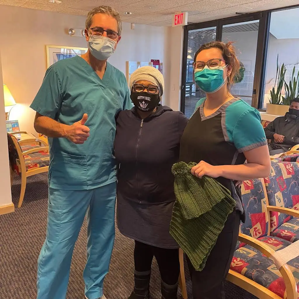 Labbe Family Orthodontics - Crofton
