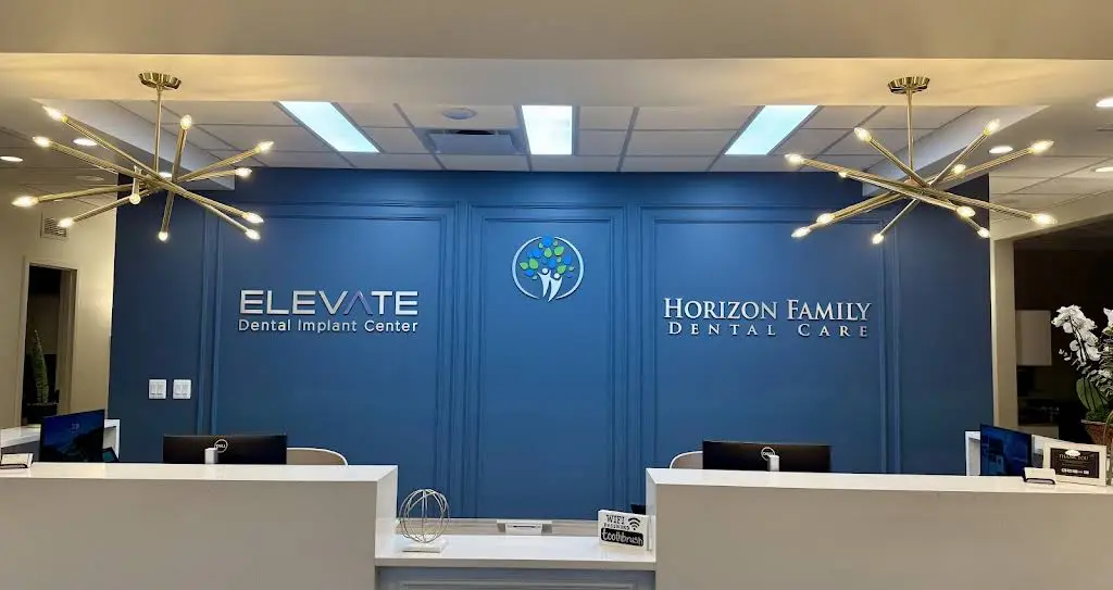 Horizon Family Dental Care