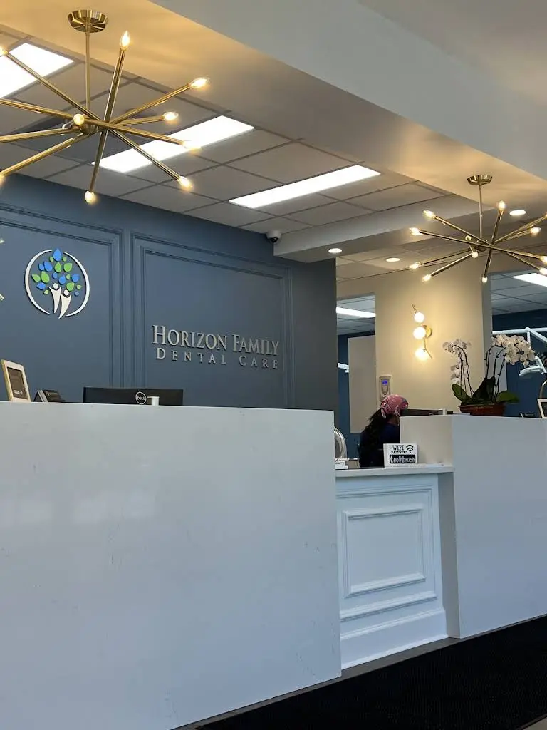 Horizon Family Dental Care
