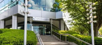 Columbia Center For Implants & Periodontics