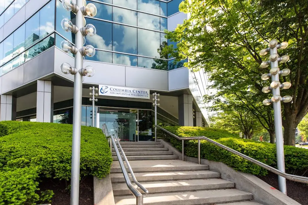 Columbia Center For Implants & Periodontics