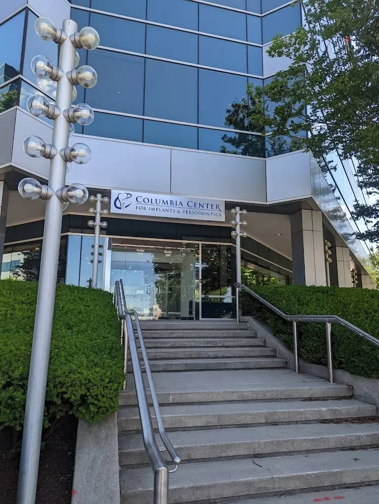 Columbia Center For Implants & Periodontics