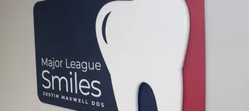 Major League Smiles