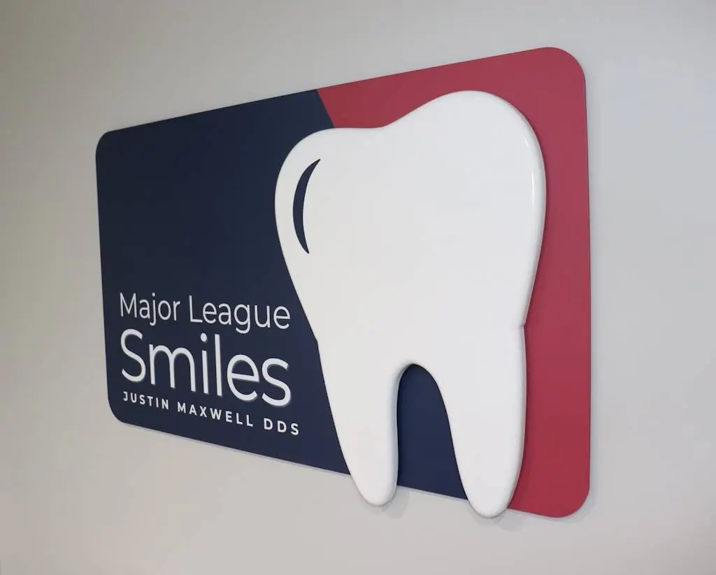 Major League Smiles