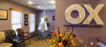 OX ORTHODONTIX