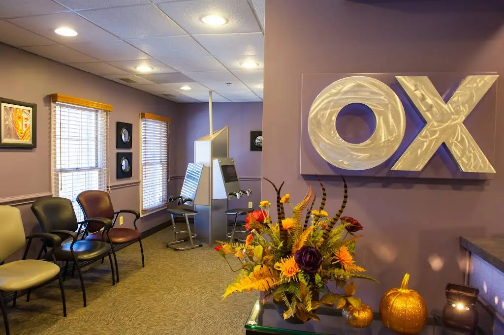 OX ORTHODONTIX
