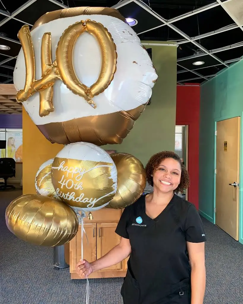 OX ORTHODONTIX