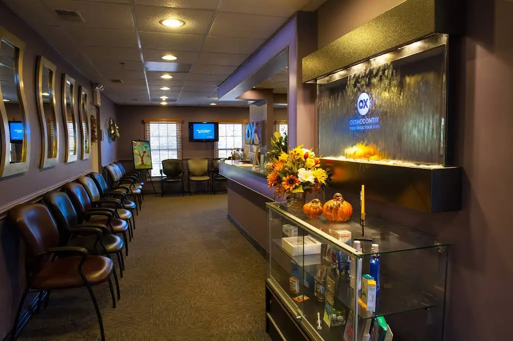 OX ORTHODONTIX