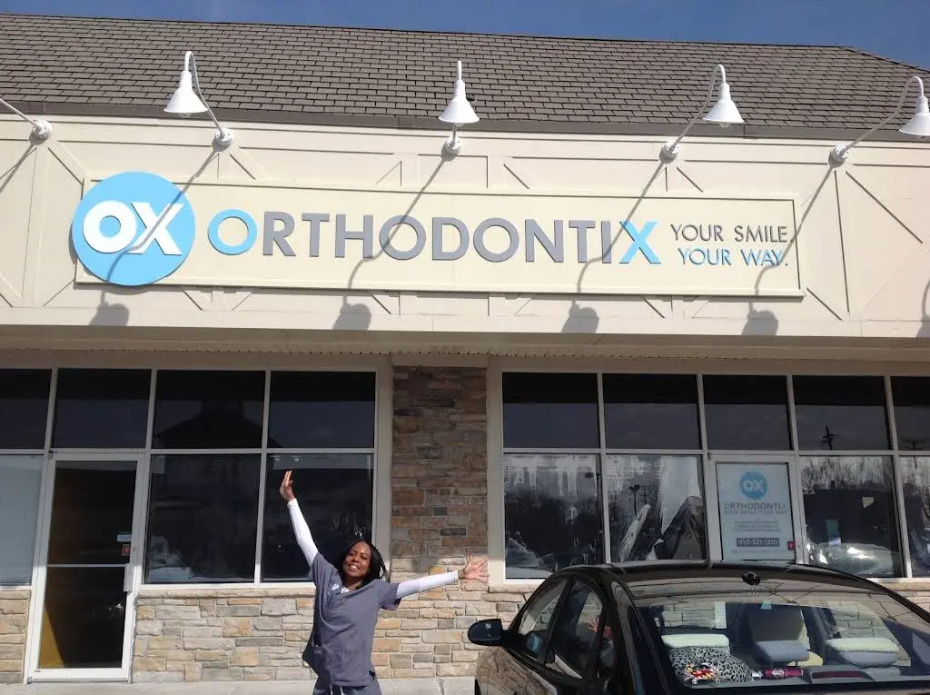 OX ORTHODONTIX