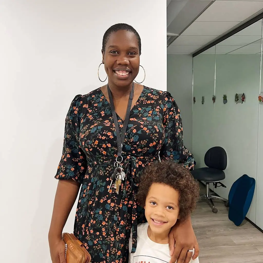 Front Row Pediatric Dentistry