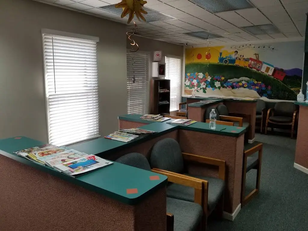 Kids Dental Center