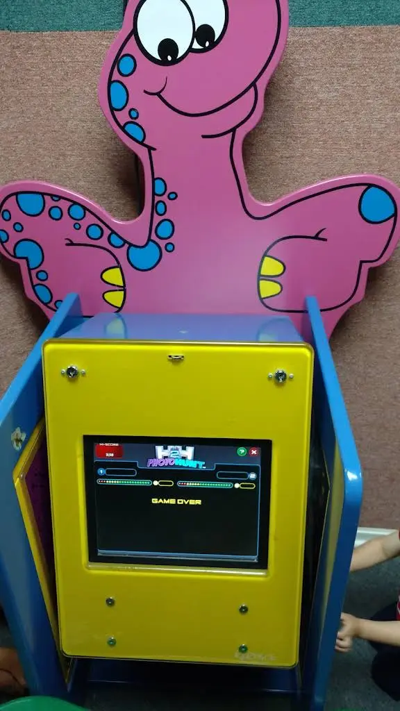 Kids Dental Center