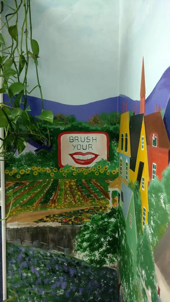 Kids Dental Center