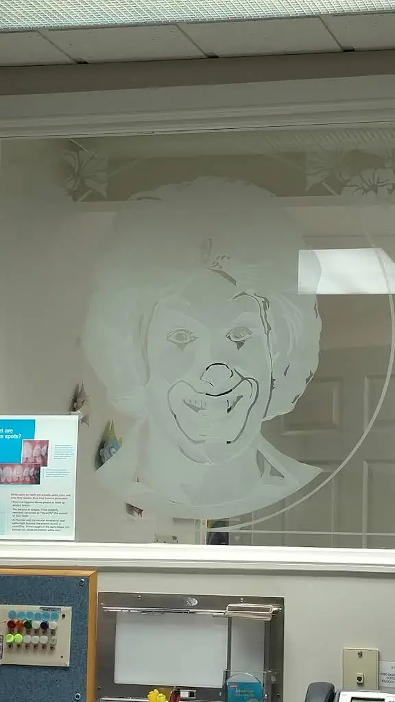 Kids Dental Center