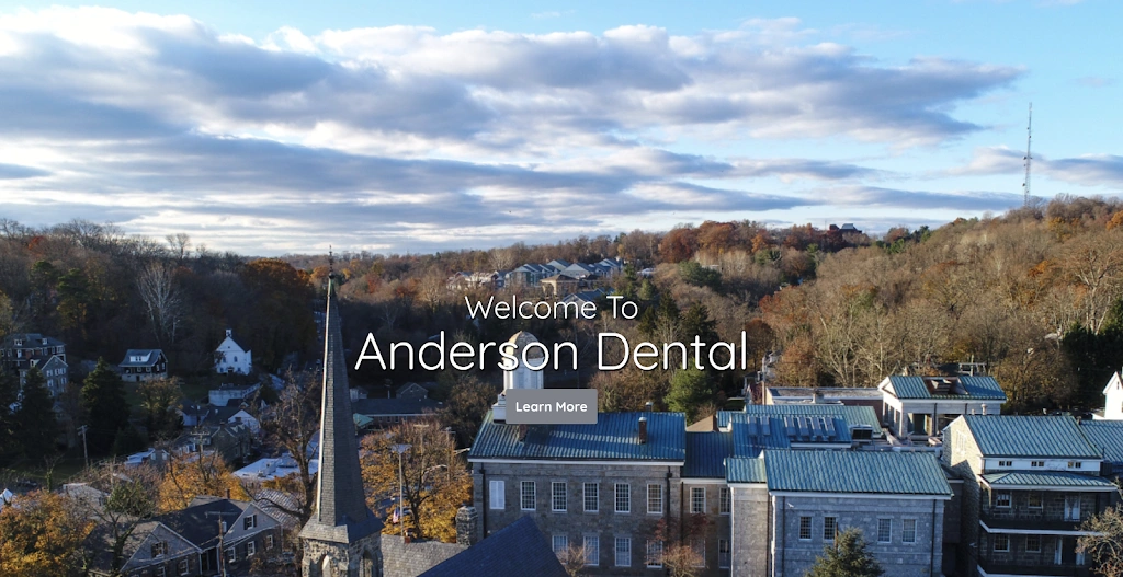 Anderson Dental