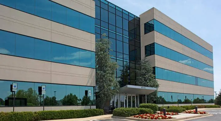 Baltimore/Washington Endodontics
