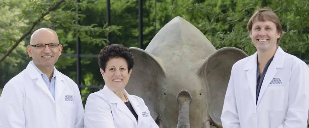 Baltimore/Washington Endodontics