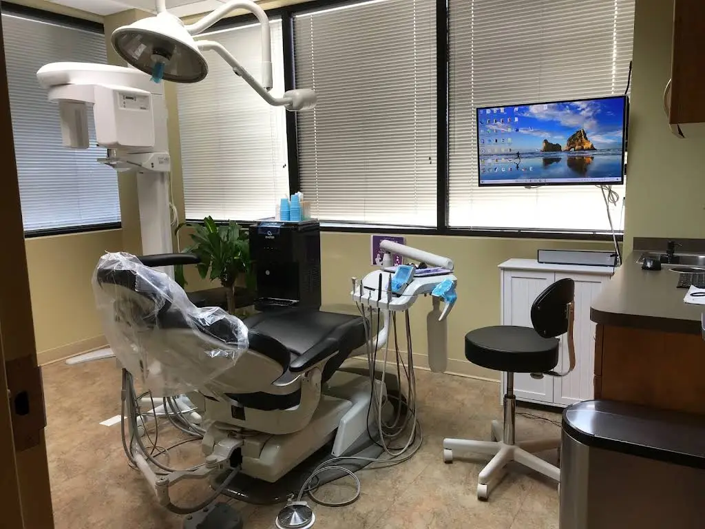 Columbia Dental Designs