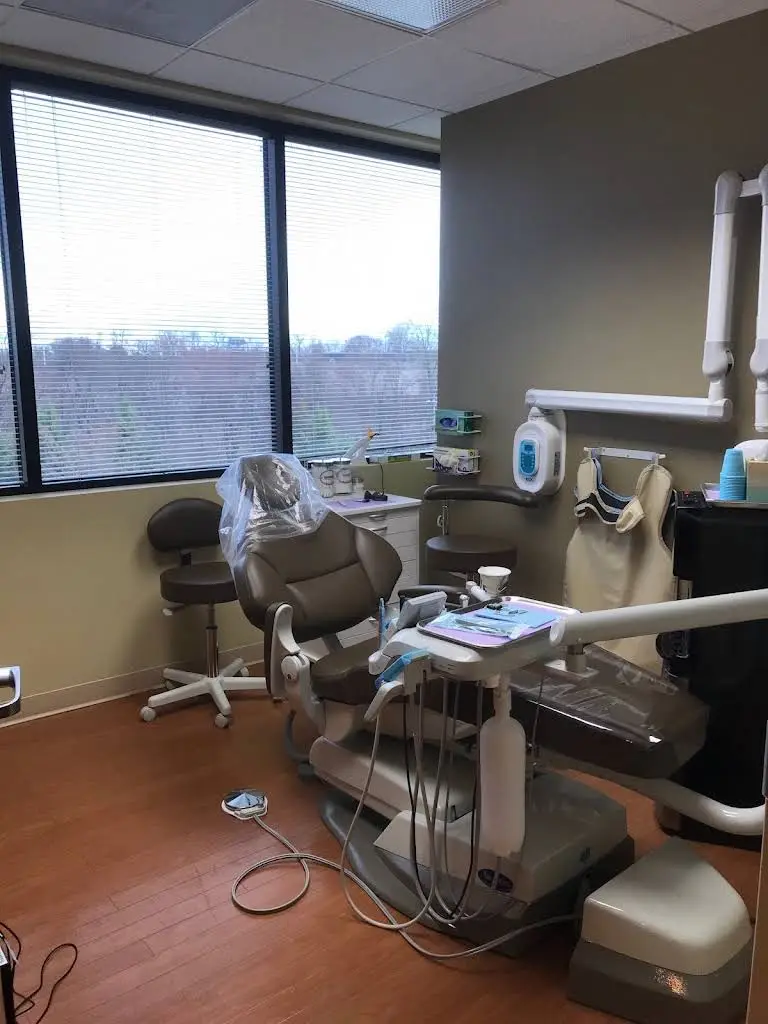 Columbia Dental Designs