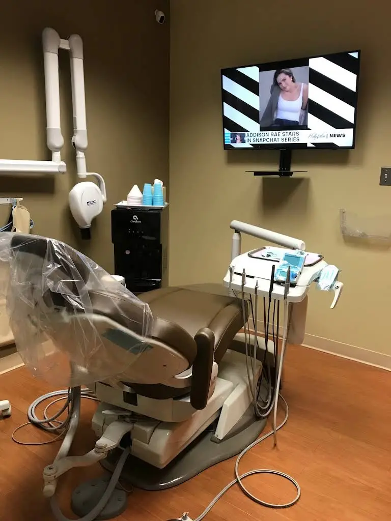 Columbia Dental Designs