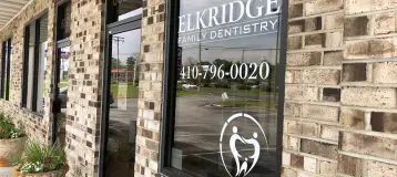 Elkridge Family Dentistry