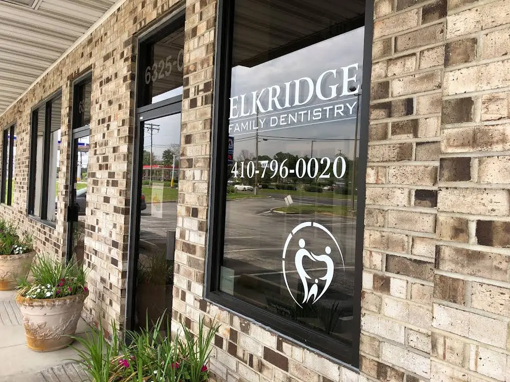 Elkridge Family Dentistry