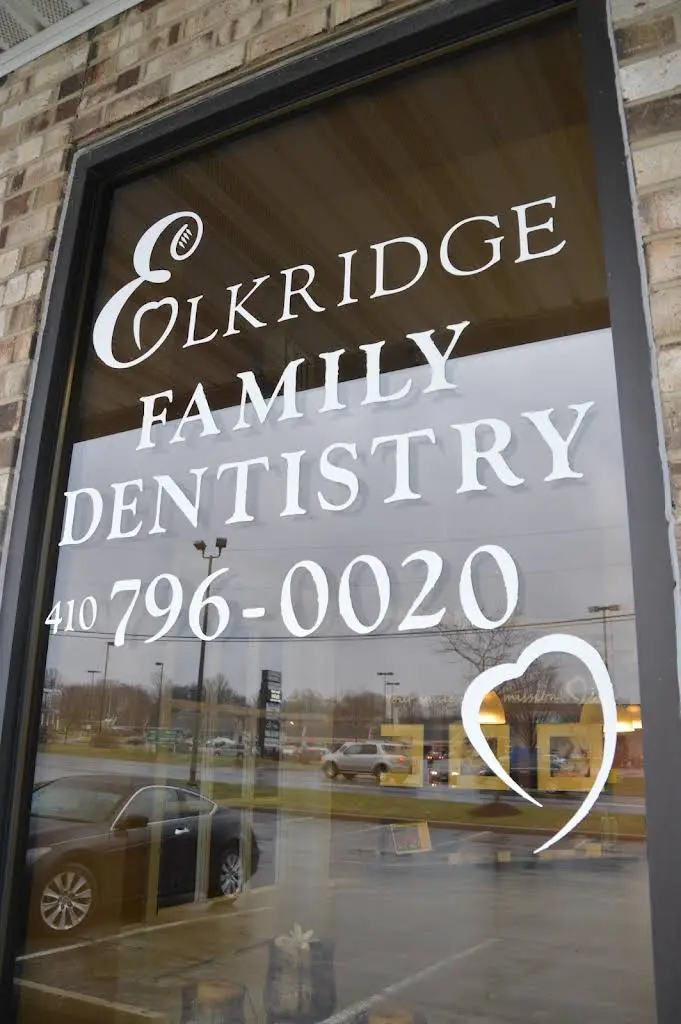 Elkridge Family Dentistry