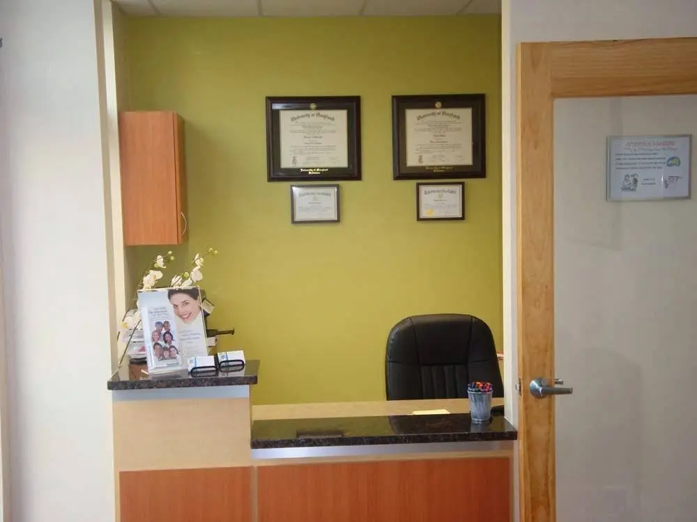 Healthy Smiles Dental