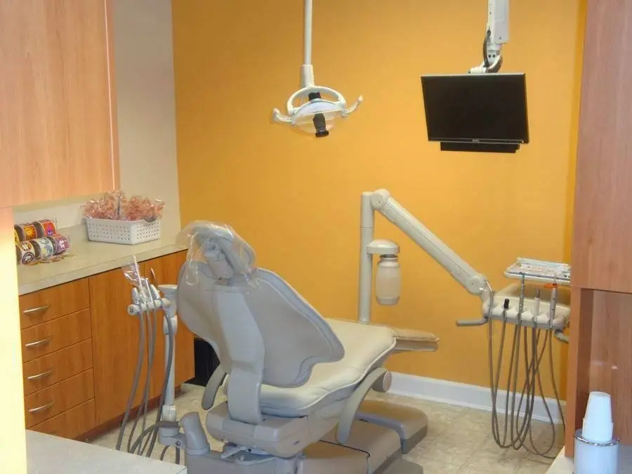 Healthy Smiles Dental