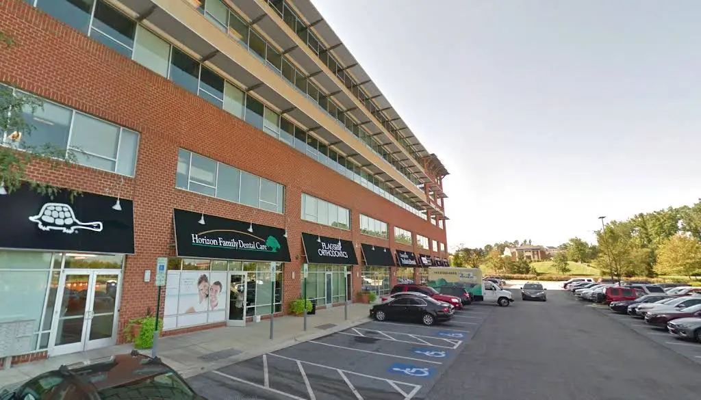 Horizon Family Dental Care