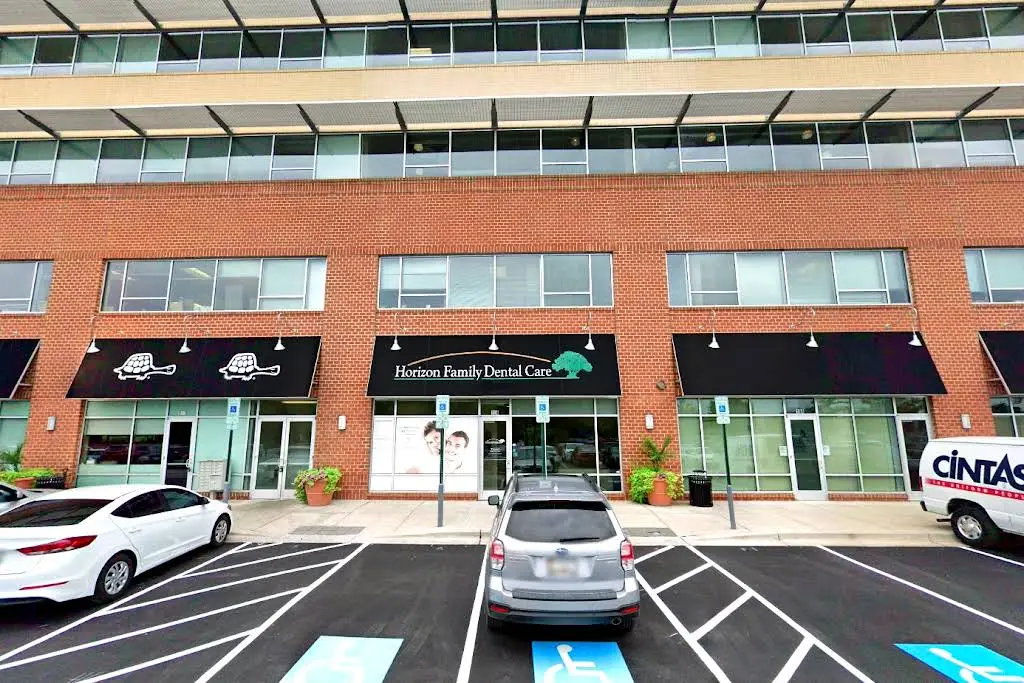Horizon Family Dental Care