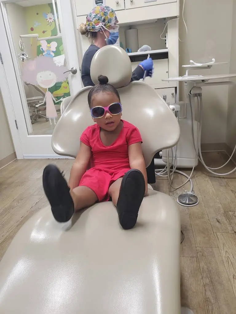 Chesapeake Pediatric Dental Group