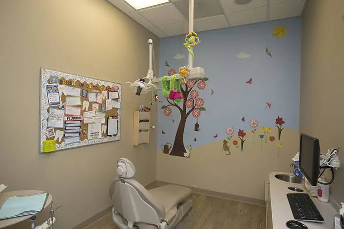 Chesapeake Pediatric Dental Group