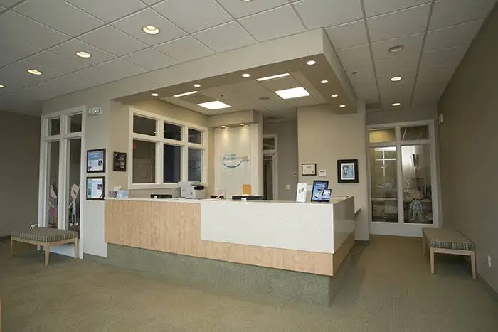 Chesapeake Pediatric Dental Group