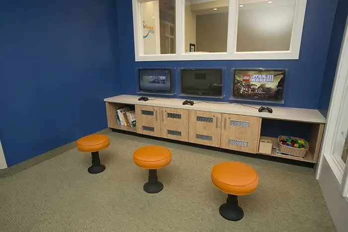 Chesapeake Pediatric Dental Group
