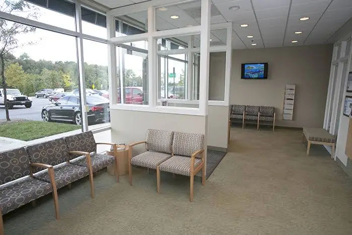 Chesapeake Pediatric Dental Group