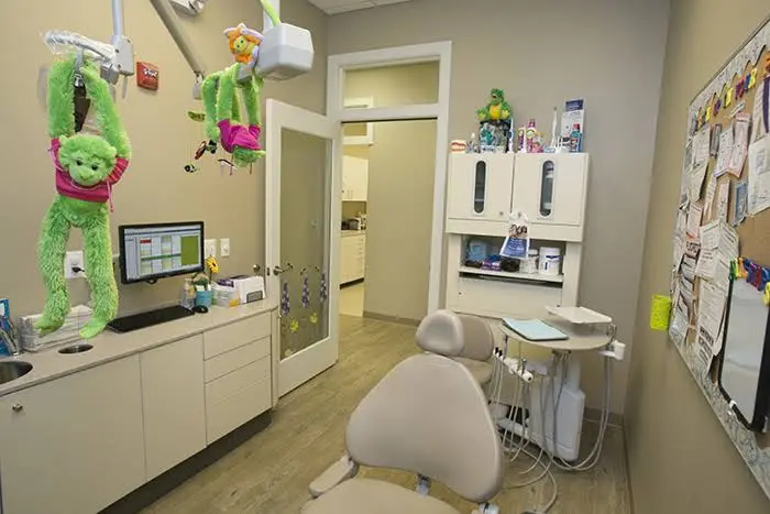 Chesapeake Pediatric Dental Group