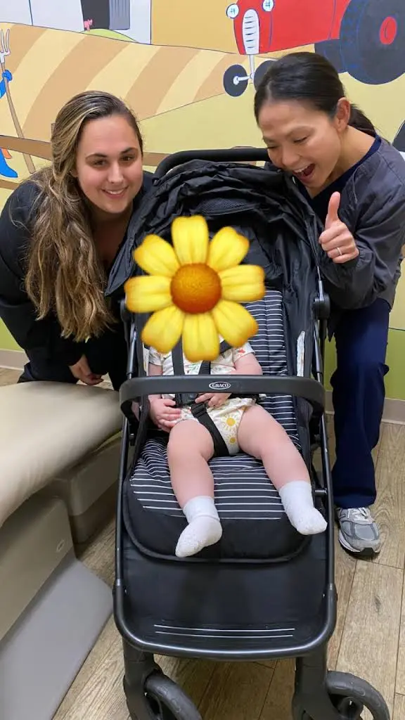 Chesapeake Pediatric Dental Group