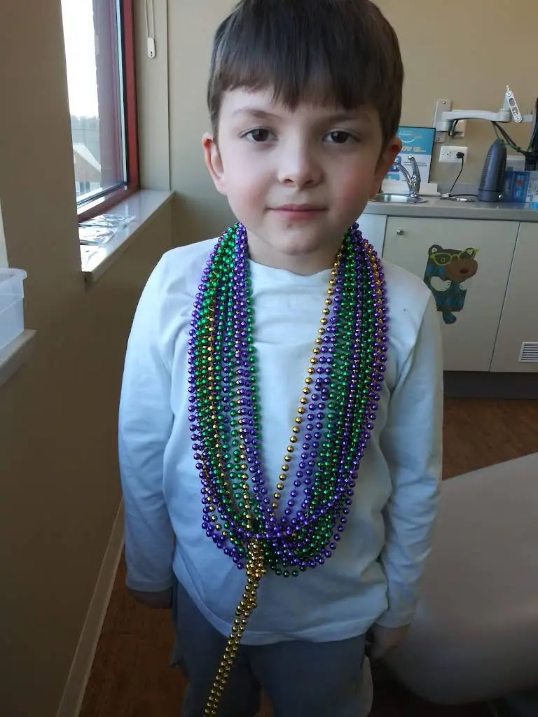 Chesapeake Pediatric Dental Group