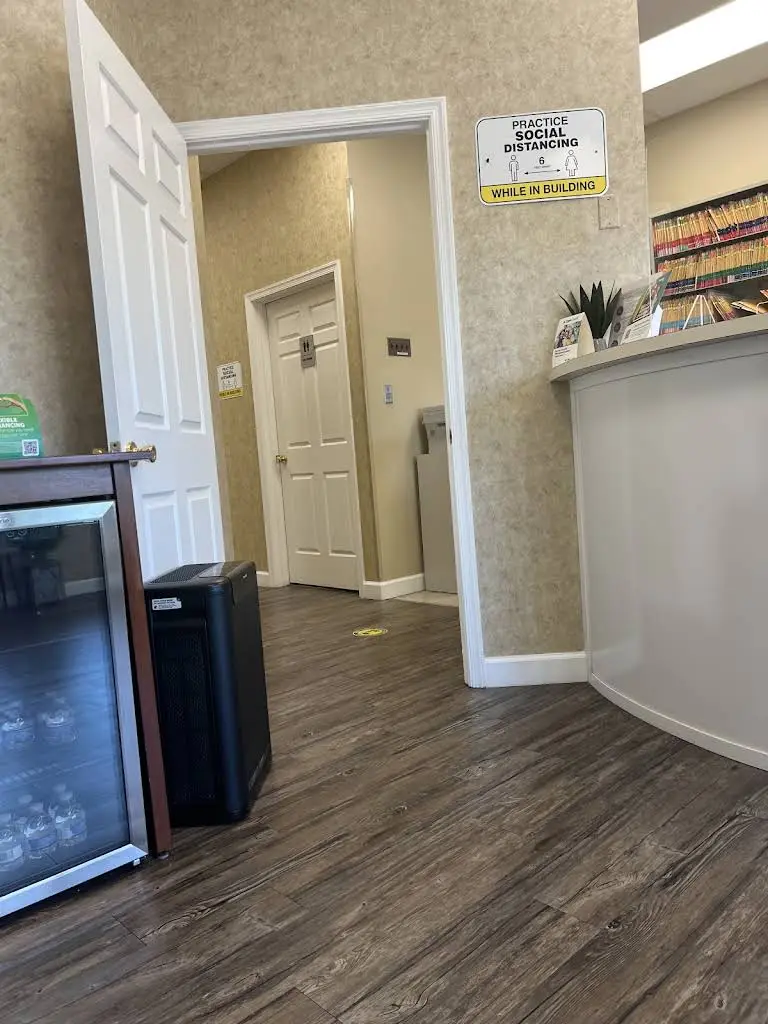 Ridgeview Dental Care