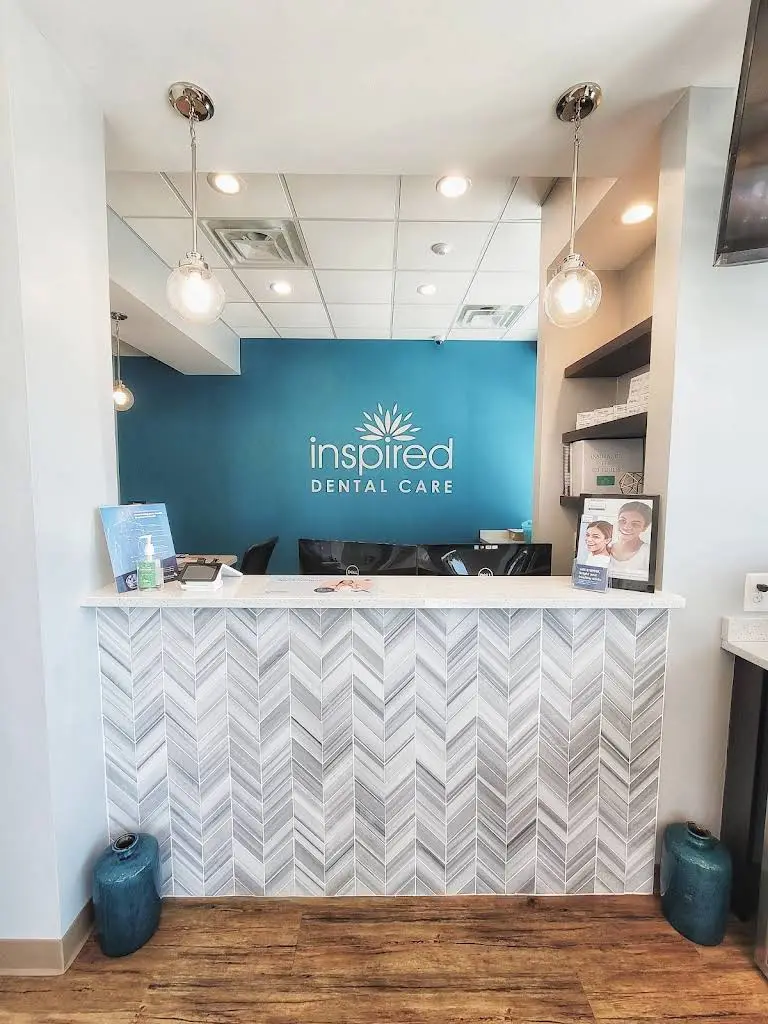 Inspired Dental Care
