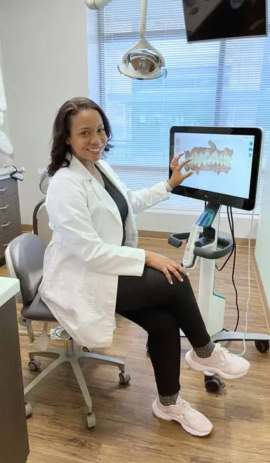 Inspired Dental Care