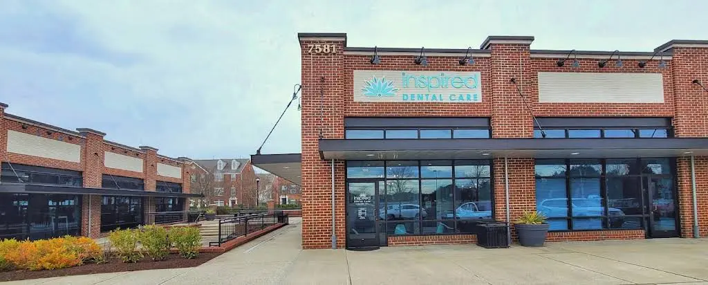 Inspired Dental Care