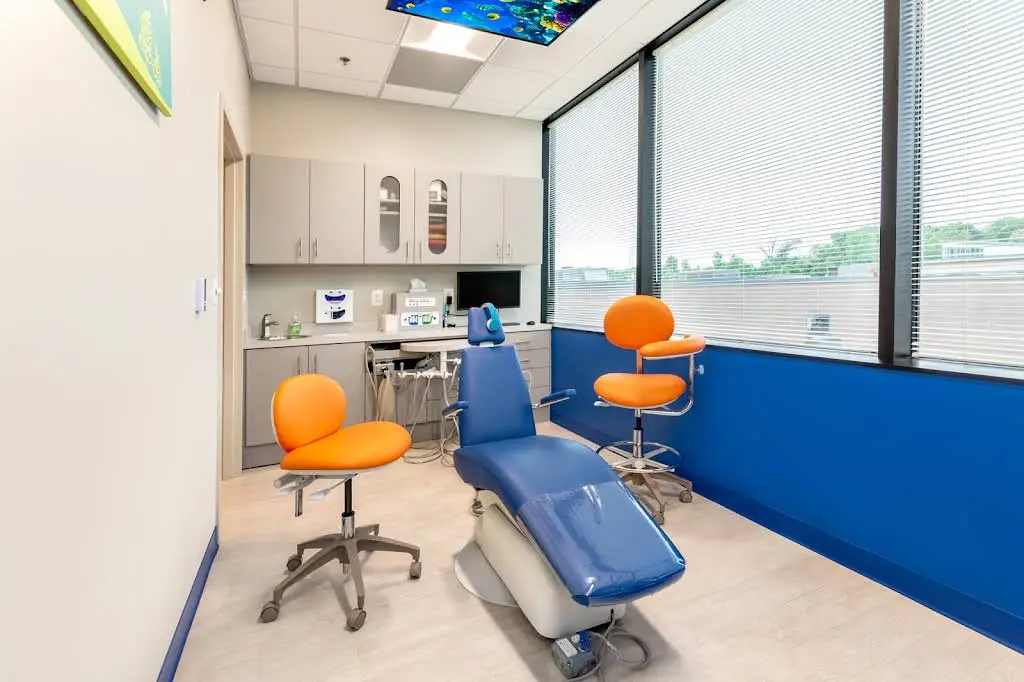 Severn Pediatric Dentistry
