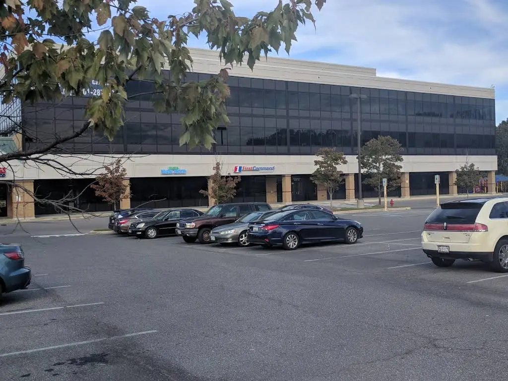 Severn Pediatric Dentistry