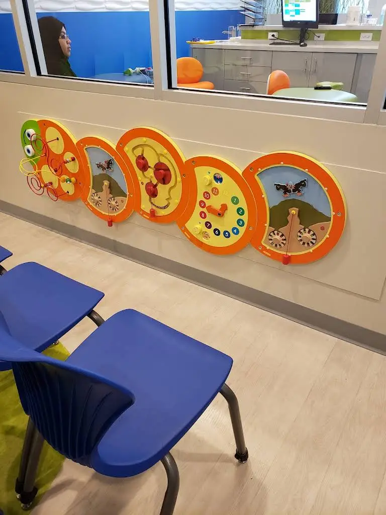 Severn Pediatric Dentistry