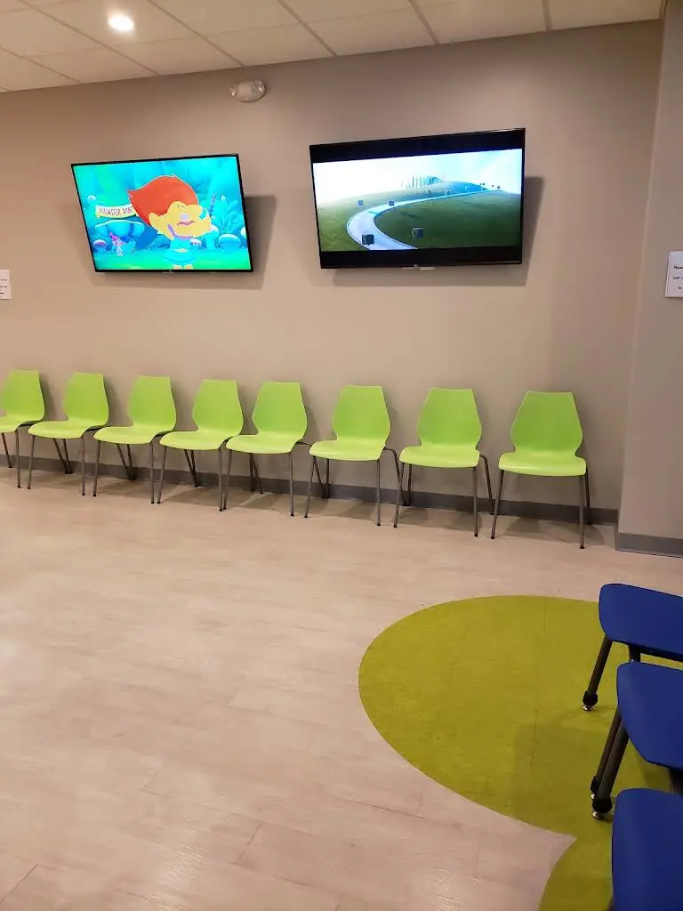 Severn Pediatric Dentistry