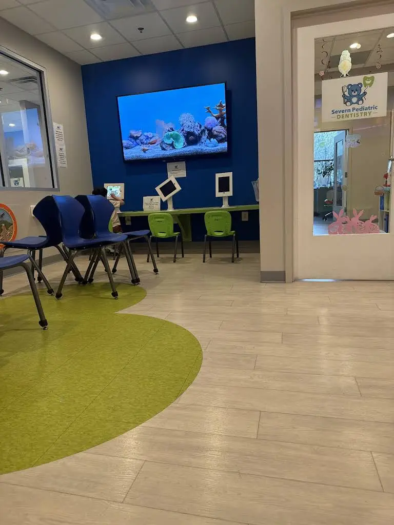 Severn Pediatric Dentistry