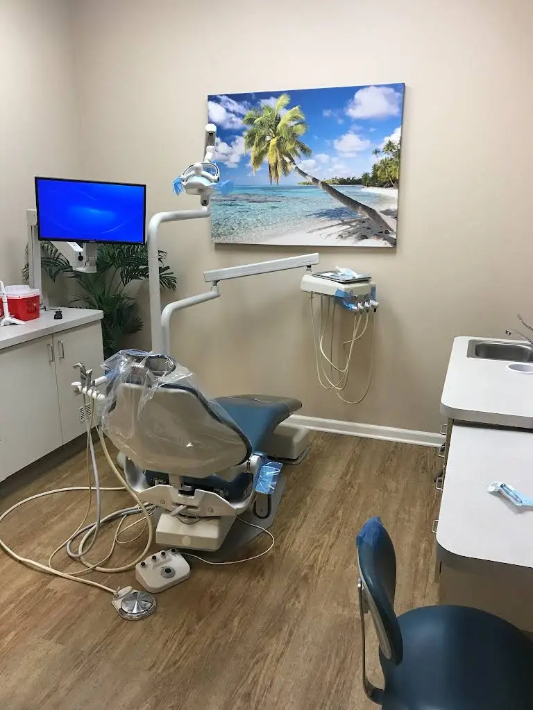 Chesapeake Smiles Dental