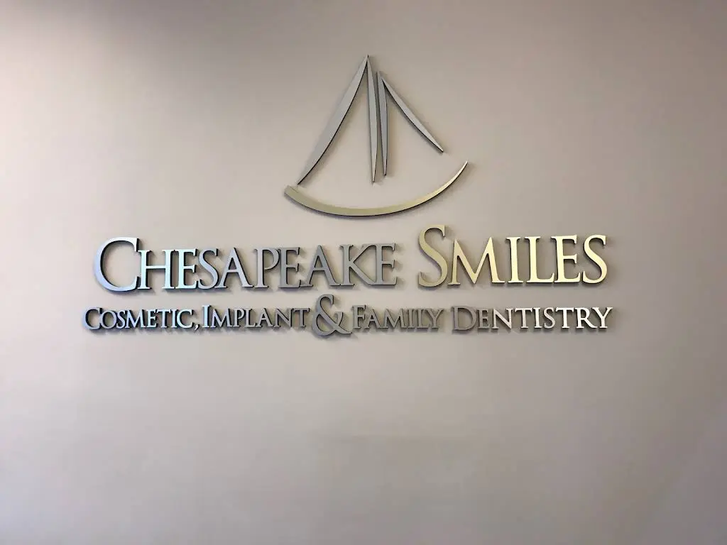Chesapeake Smiles Dental